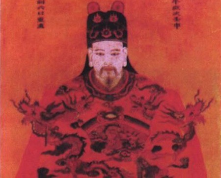 Phạm Tu (476-545)
